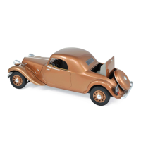 Traction Avant 11B coupe 1938 1:18